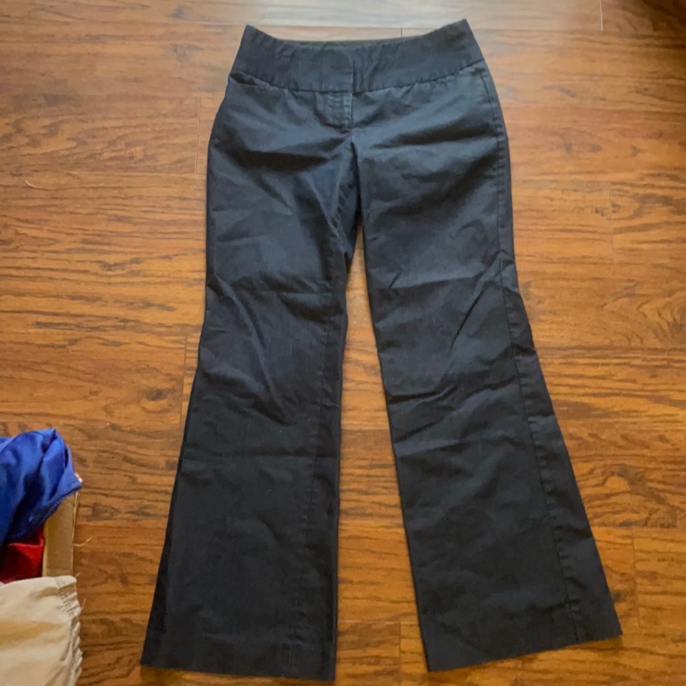 like new express brand dress pants, pants, express, woman